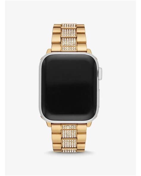 michael kors apple watch|michael kors watch apple iphone.